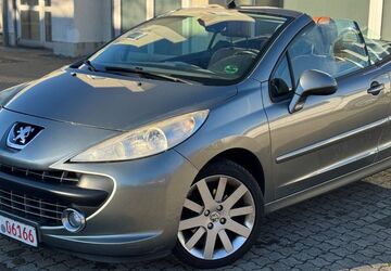 Peugeot 207 153.400 km 3.690 &euro; Göttingen 37077