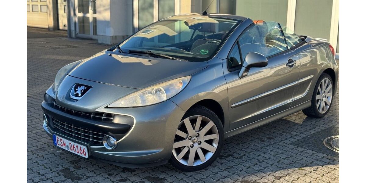 Peugeot 207 153.400 km 3.690 &euro; Göttingen 37077