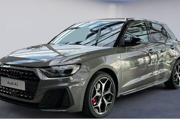 Audi A1 8.980 km 34.990 &euro; Göttingen OT Grone 37081