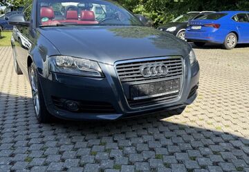 Audi A3 135.470 km 6.490 &euro; Göttingen 37081