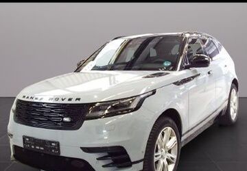 Land Rover Range Rover Velar 21.750 km 57.890 &euro; Göttingen 37077