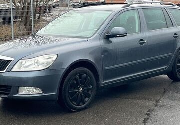 Skoda Octavia 190.134 km 3.400 &euro; Göttingen 37079