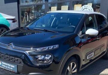Citroen C3 19.500 km 13.900 &euro; Göttingen 37081