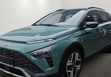 Hyundai BAYON 60.190 km 15.985 &euro; Göttingen 37077