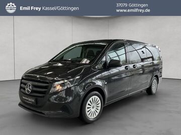 Gebrauchte Mercedes-Benz Vito