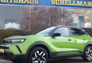 Opel Mokka 9.500 km 19.970 &euro; Nörten-Hardenberg 37176