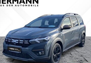 Dacia Jogger 4.047 km 24.213 &euro; Göttingen 37079