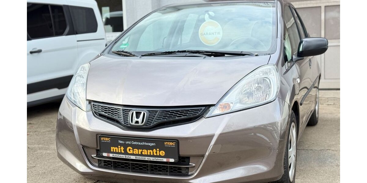 Honda Jazz 137.400 km 5.599 &euro; Nörten-Hardenberg OT Angerstein 37176