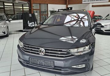 VW Passat 96.668 km 19.995 &euro; Göttingen 37079