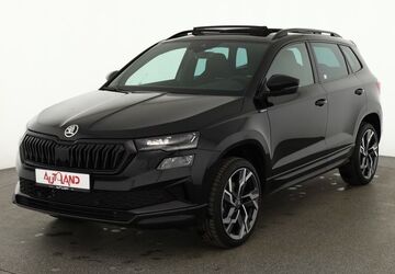 Skoda Karoq 4.091 km 34.890 &euro; Göttingen 37081