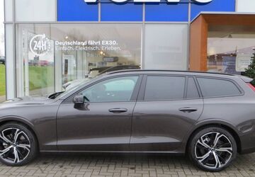 Volvo V60 6.500 km 41.900 &euro; Northeim 37154