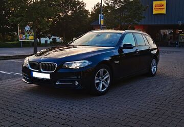 BMW 520 175.000 km 16.000 &euro; Bovenden 37120