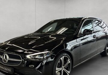 Mercedes-Benz C 200 4.492 km 43.930 &euro; Göttingen 37079