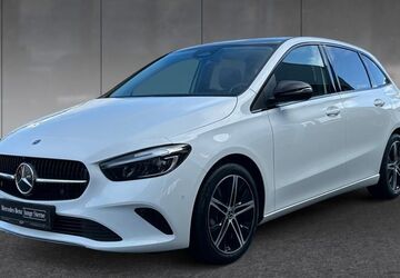 Mercedes-Benz B 200 9.526 km 33.790 &euro; Northeim 37154