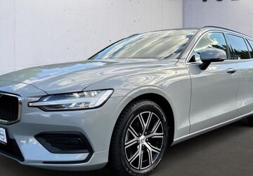 Volvo V60 7.010 km 34.350 &euro; Göttingen 37079
