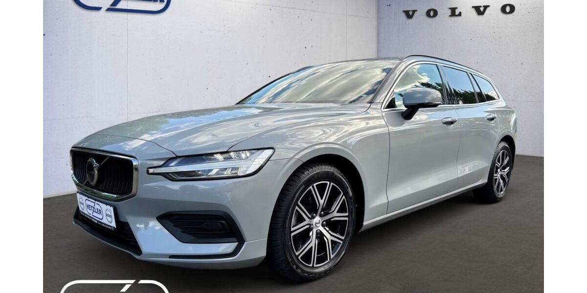 Volvo V60 7.500 km 34.350 &euro; Göttingen 37079