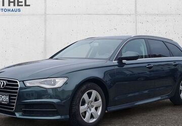 Audi A6 73.000 km 25.490 &euro; Northeim 37154