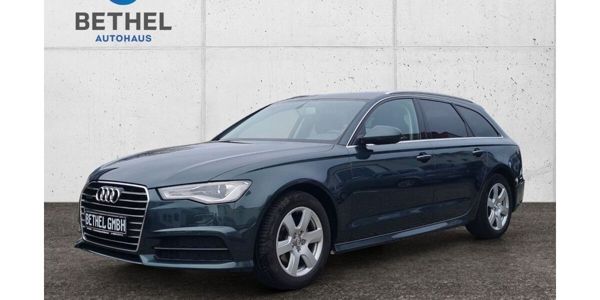Audi A6 73.000 km 25.490 &euro; Northeim 37154
