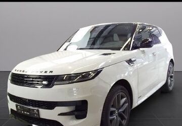 Land Rover Range Rover Sport 15.900 km 109.890 &euro; Göttingen 37077