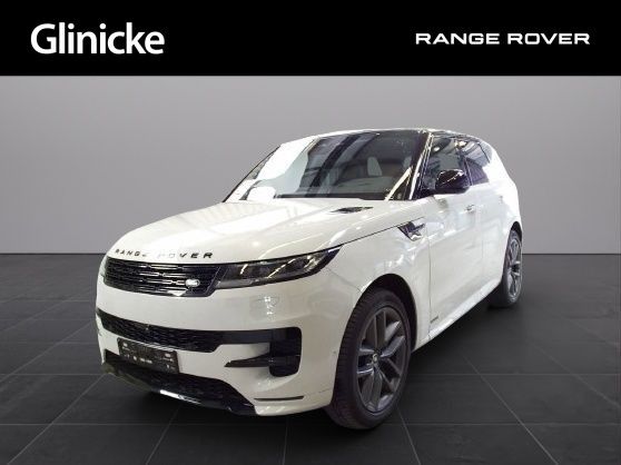 Land Rover Range Rover Sport 15.900 km 109.890 &euro; Göttingen 37077