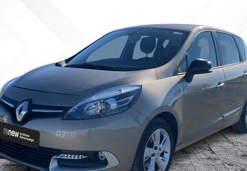 Renault Scenic 183.070 km 8.684 &euro; Northeim 37154
