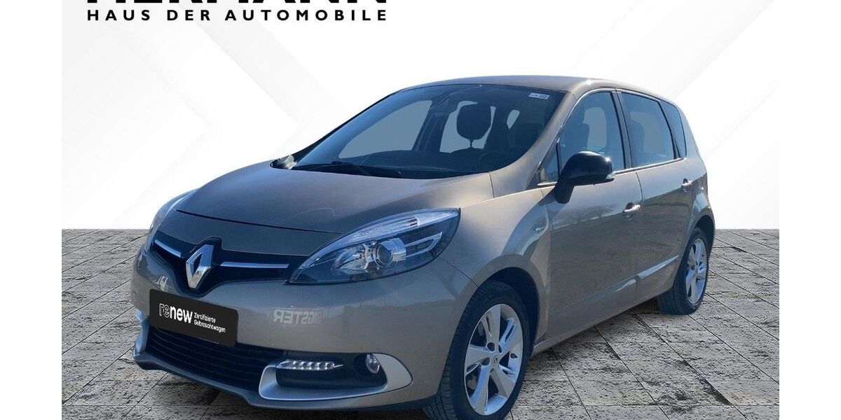 Renault Scenic 183.070 km 8.684 &euro; Northeim 37154