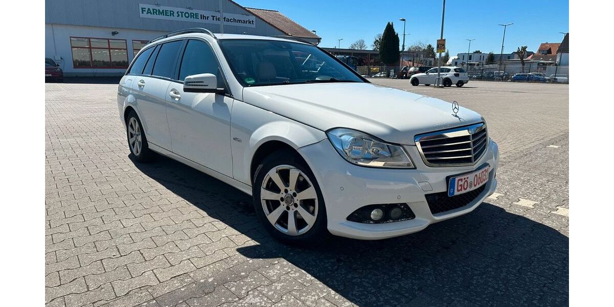 Mercedes-Benz C 200 254.000 km 5.499 &euro; Rosdorf 37124