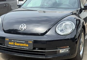 VW Beetle 124.500 km 6.999 &euro; Nörten-Hardenberg OT Angerstein 37176