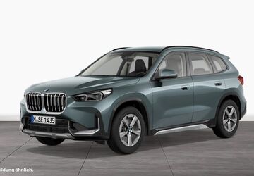 BMW X1 8.742 km 48.404 &euro; Göttingen 37081