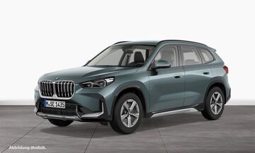 Gebrauchte BMW X1