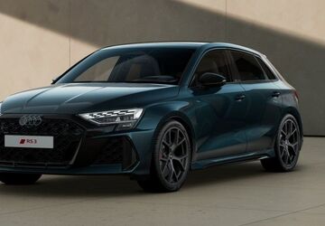 Audi RS3 2.178 km 76.295 &euro; Northeim 37154