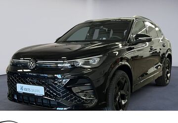 VW Tiguan 2.000 km 45.480 &euro; Göttingen 37081