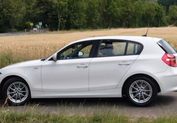 BMW 120 242.000 km 4.999 &euro; Bovenden 37120