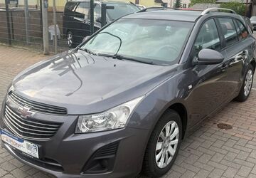 Chevrolet Cruze 161.000 km 4.990 &euro; Uder 37318