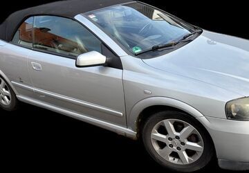 Opel Astra 157.000 km 3.200 &euro; Hann. Münden 34346