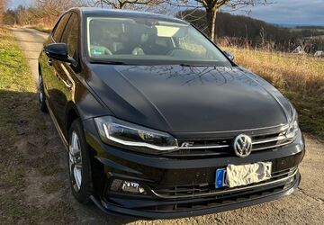 VW Polo 38.000 km 16.700 &euro; Rosdorf 37124