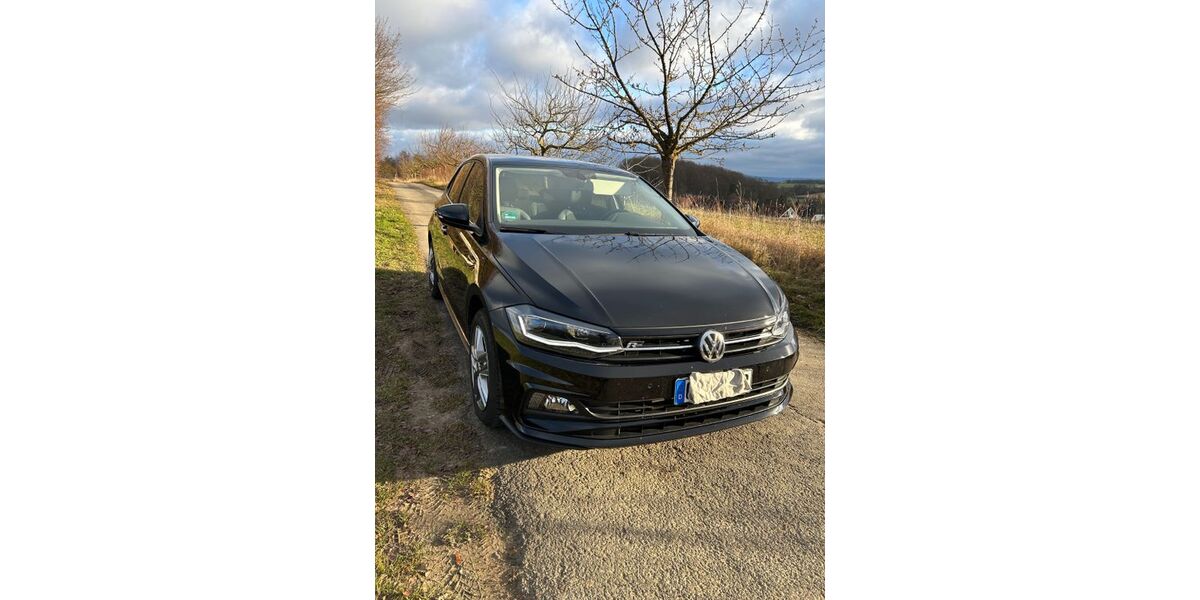 VW Polo 38.000 km 16.700 &euro; Rosdorf 37124
