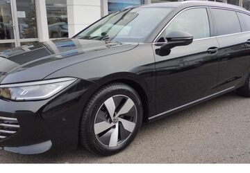 VW Passat 24.669 km 39.800 &euro; Heilbad Heiligenstadt 37308
