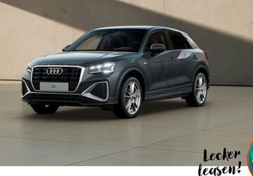 Audi Q2 11.450 km 31.998 &euro; Northeim 37154