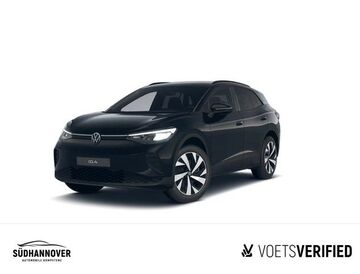 Gebrauchte VW ID.4