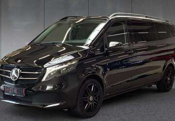 Mercedes-Benz V 300 25.500 km 65.950 &euro; Heilbad Heiligenstadt 37308