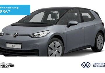 VW ID.3 42.900 km 19.880 &euro; Göttingen 37081