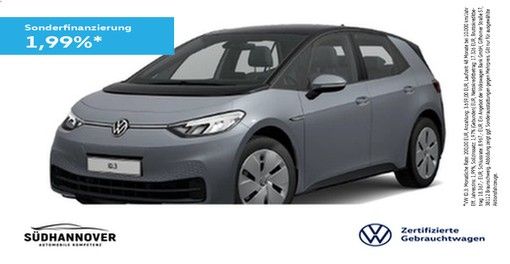 VW ID.3 42.900 km 19.880 &euro; Göttingen 37081