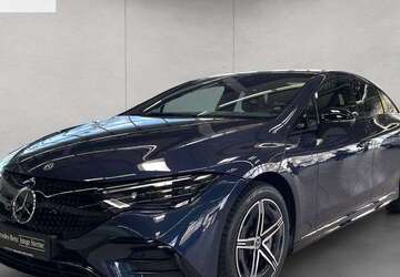 Mercedes-Benz EQE SUV 13.925 km 58.600 &euro; Göttingen 37079