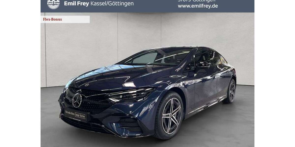 Mercedes-Benz EQE SUV 13.925 km 58.600 &euro; Göttingen 37079