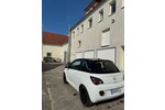Opel Adam 83.000 km 12.000 &euro; Uslar 37170