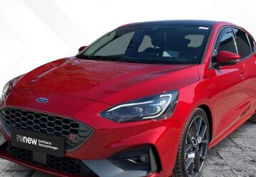 Ford Focus 45.817 km 29.994 &euro; Northeim 37154