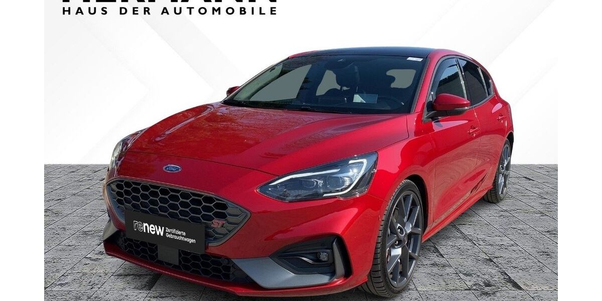 Ford Focus 45.817 km 29.994 &euro; Northeim 37154