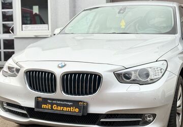 BMW 530 236.450 km 10.899 &euro; Nörten-Hardenberg OT Angerstein 37176