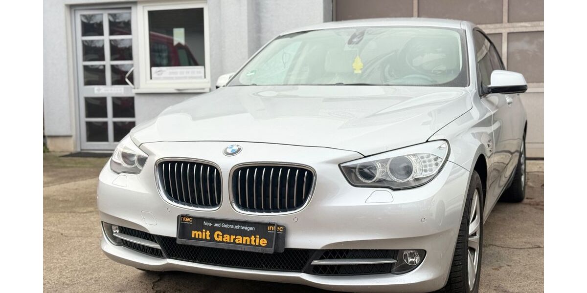 BMW 530 236.450 km 10.899 &euro; Nörten-Hardenberg OT Angerstein 37176